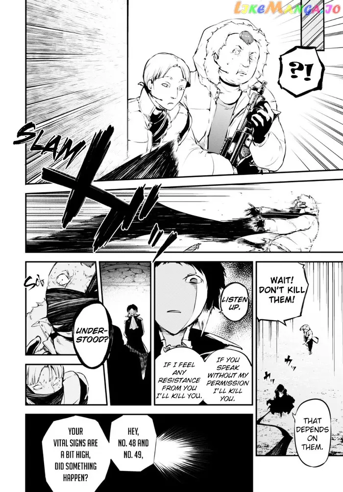Bungou Stray Dogs Chapter 51 image 21_optimized